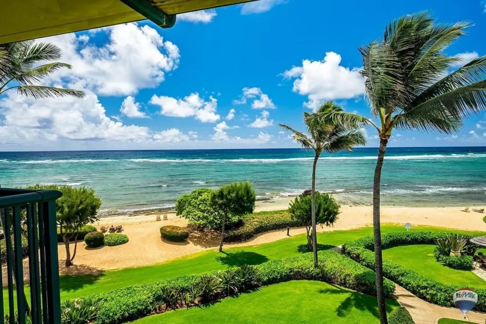 Waipouli Beach Resort A-404