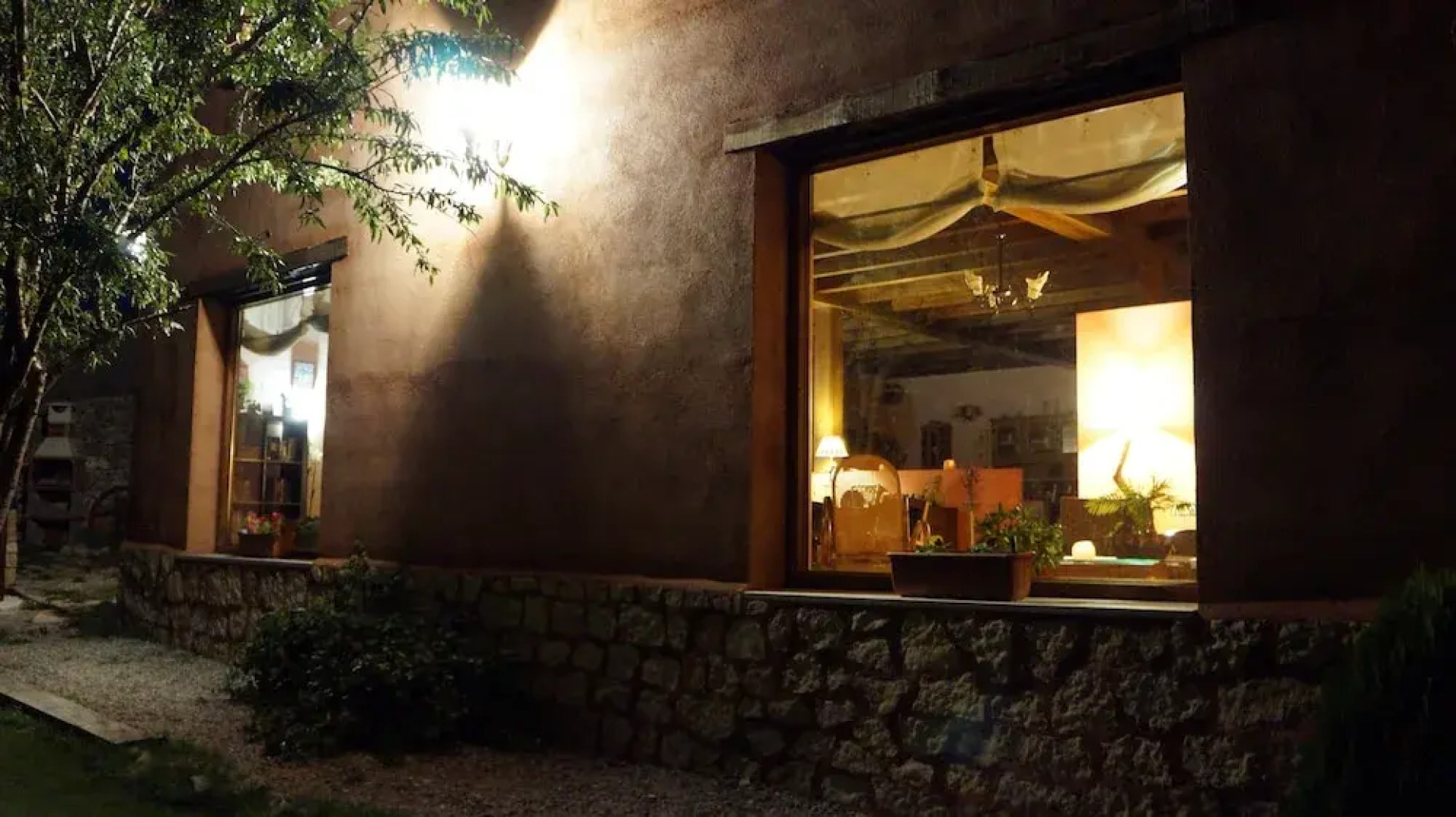 El Balcón De Alboreca