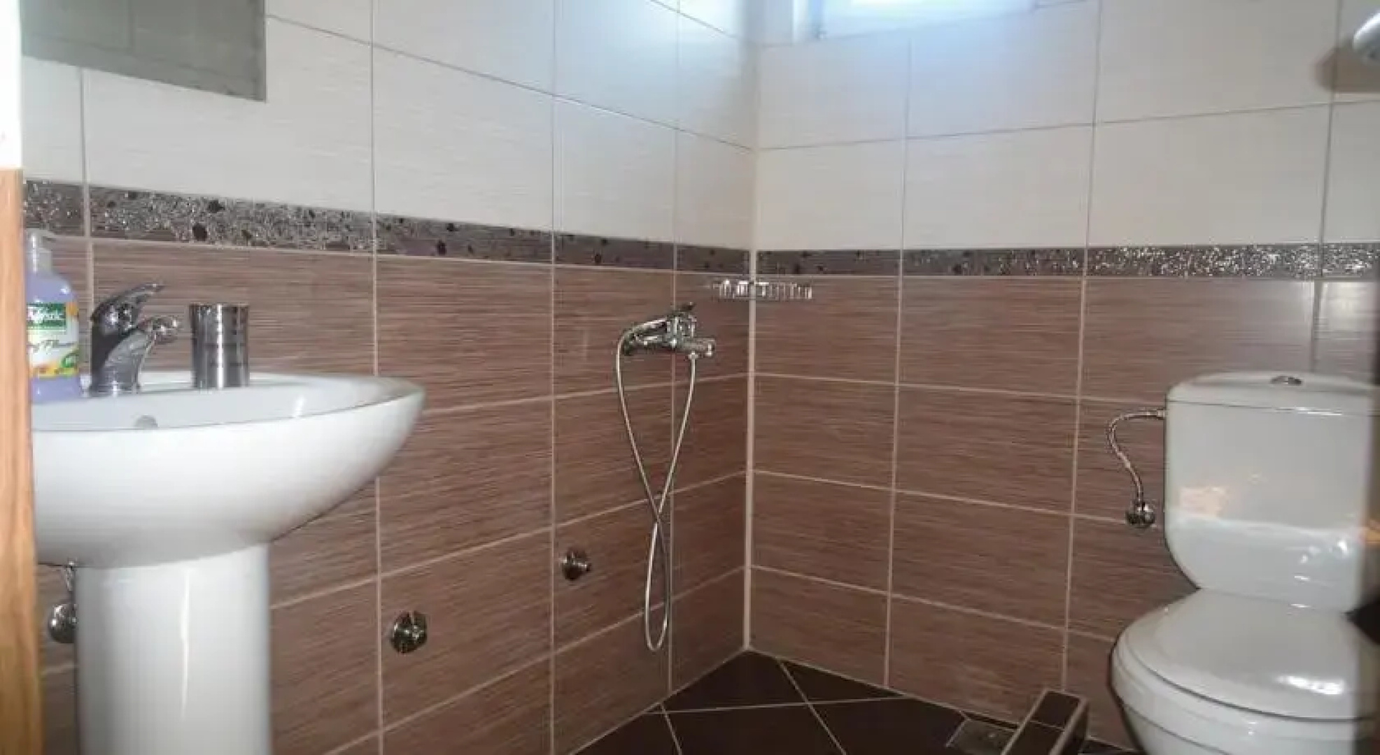Hestia Apartments