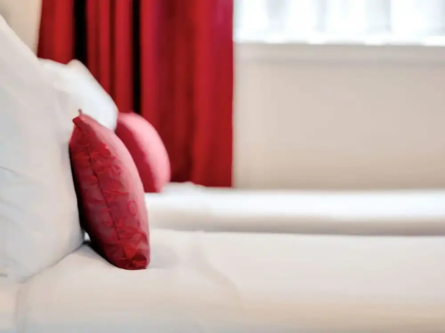 Matamata Central Motel