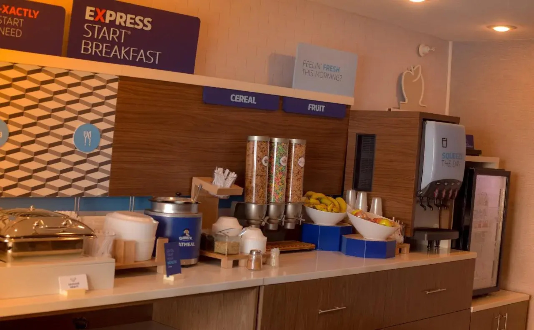 Holiday Inn Express & Suites Maryville by IHG