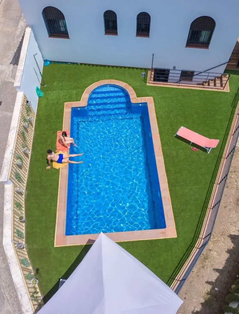 Casa Don Lope