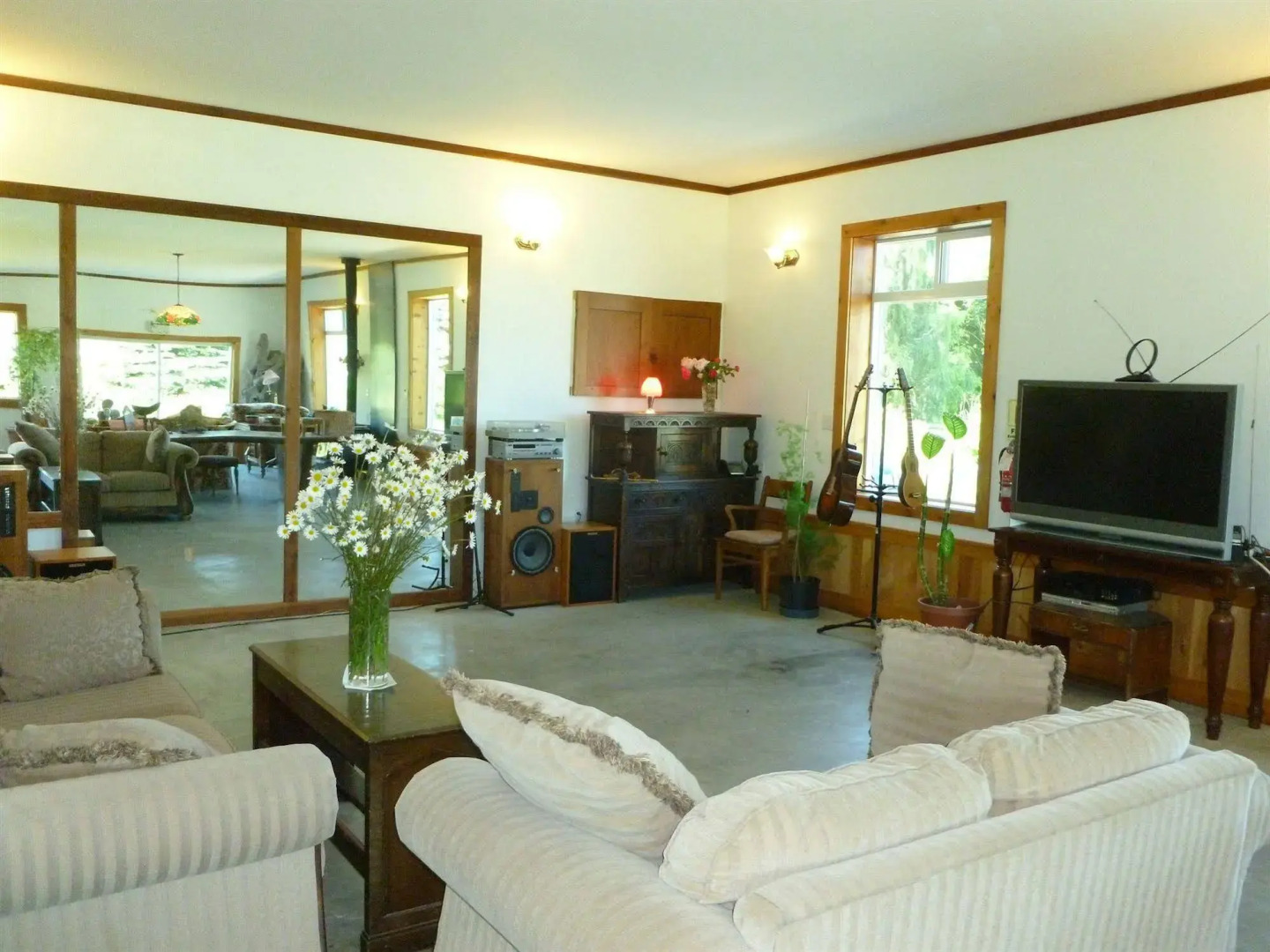 Harrison Hammond House Farmstay