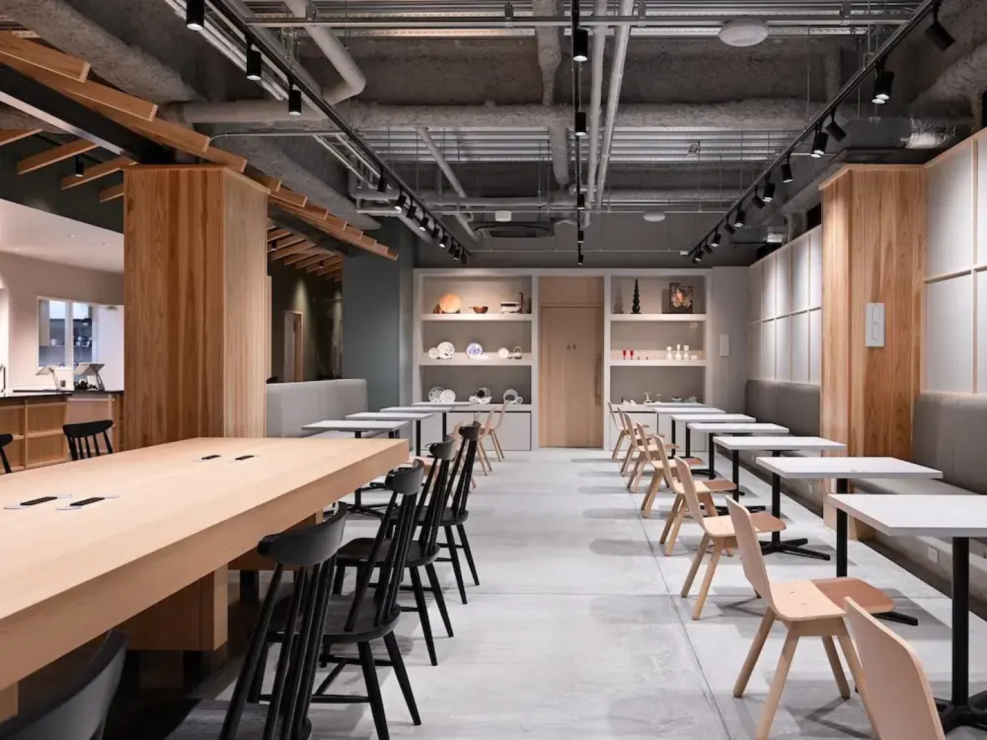 Ureshino Onsen Yadoya Uchiroji Hondori