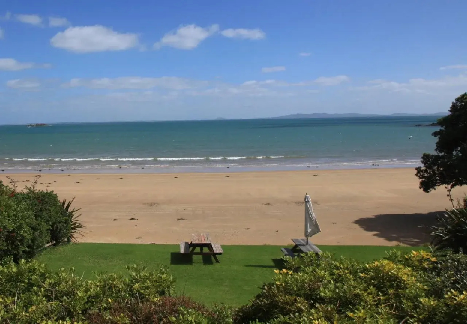 San Marino Motor Lodge