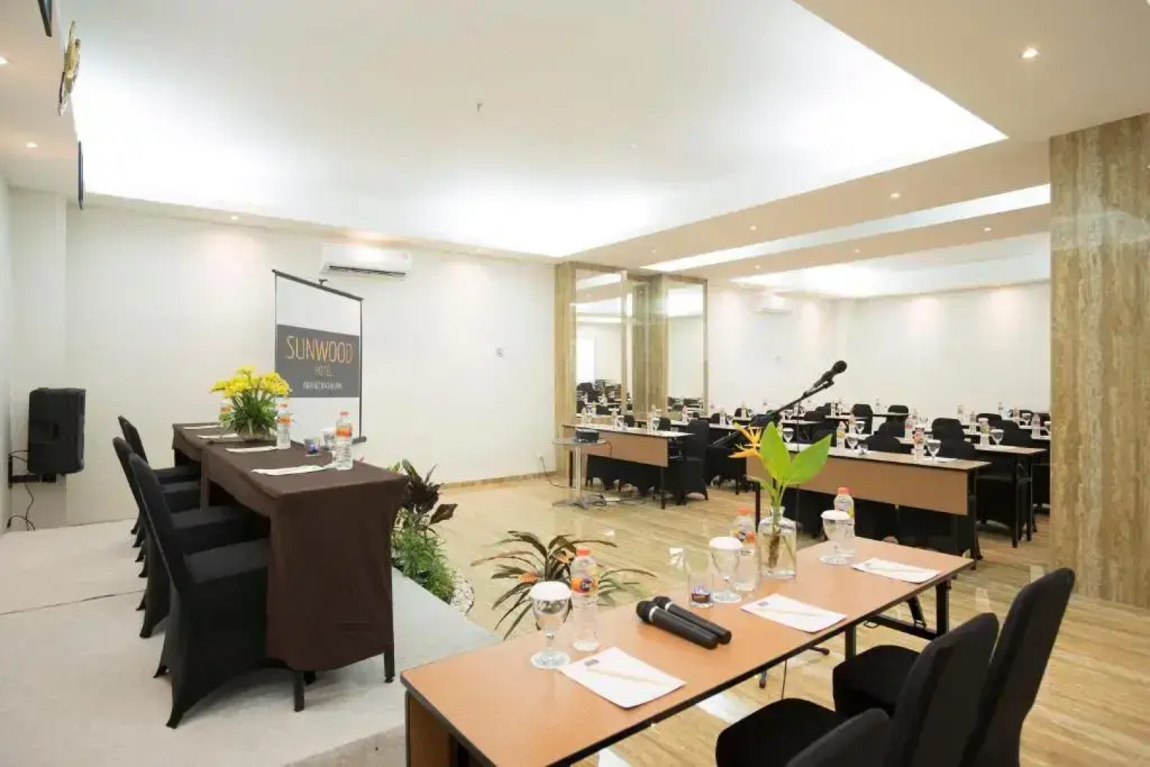 Sunwood Hotel Arianz Mataram