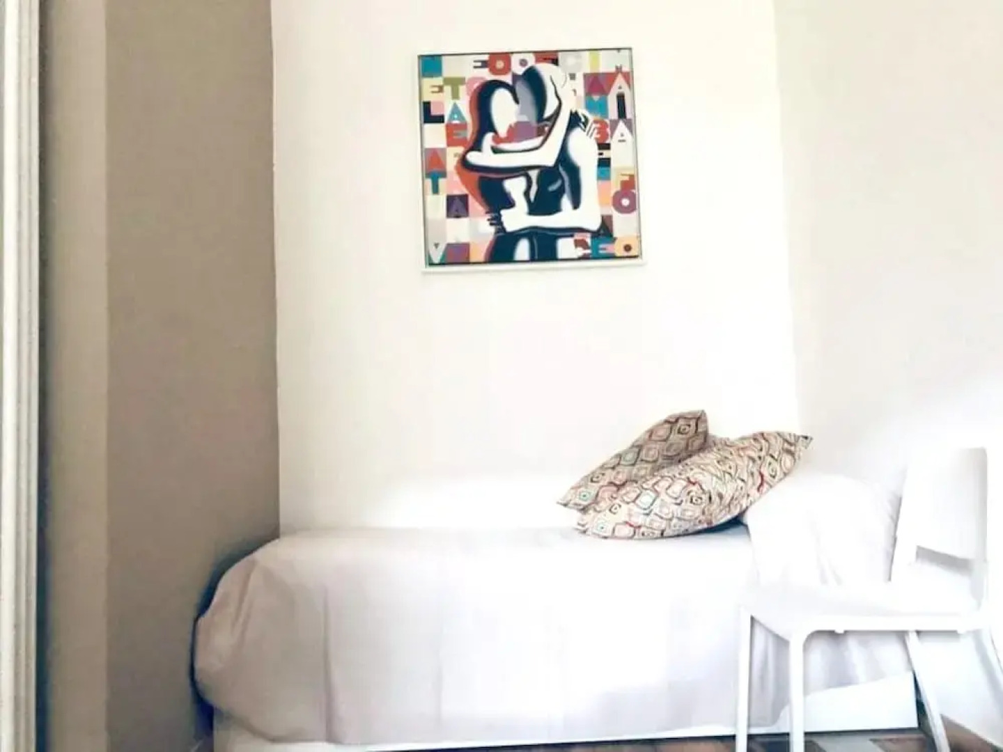 Studio in Laterza, With Wonderful City View and Wifi - 35 km From the Beach