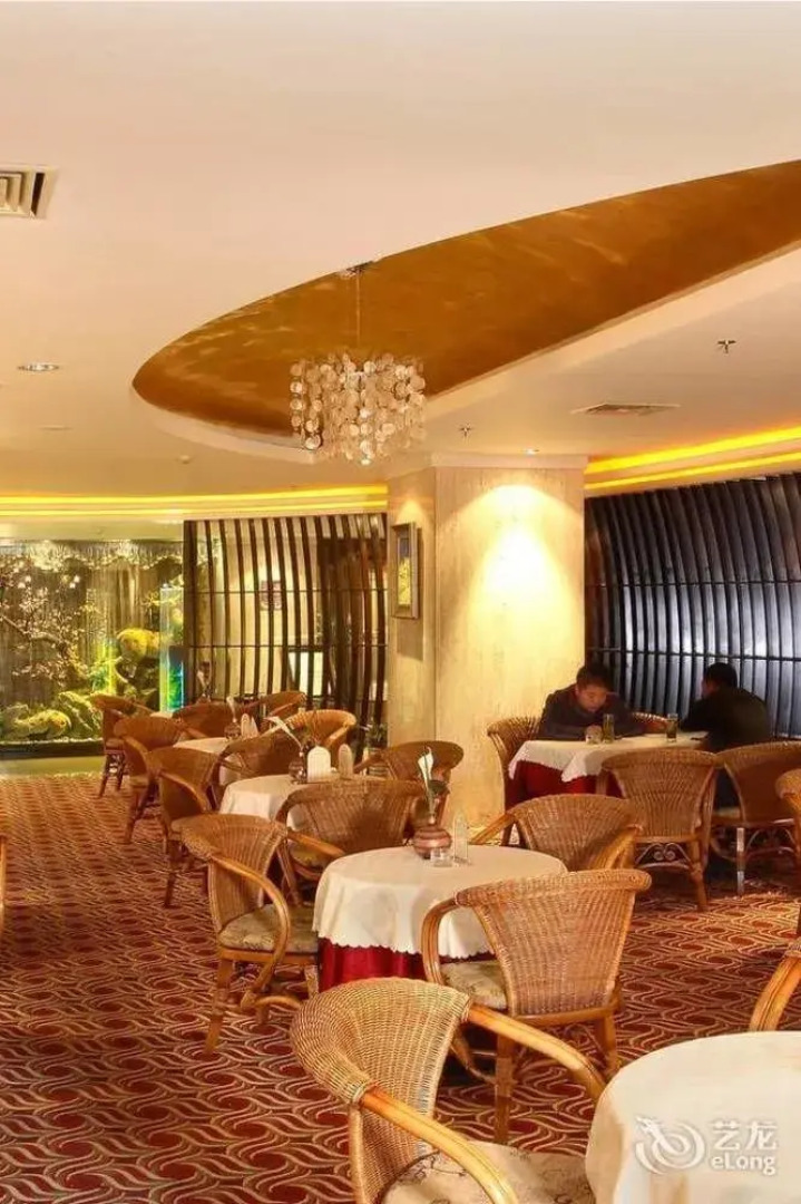 Shunsheng Hotel - Wenzhou