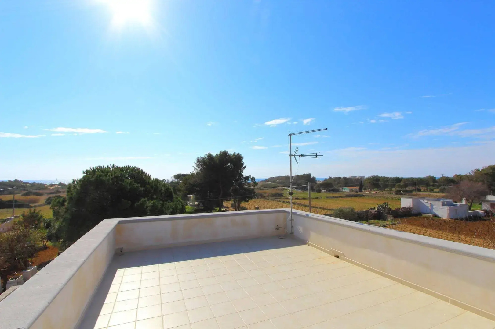 Villa Salentonthebeach