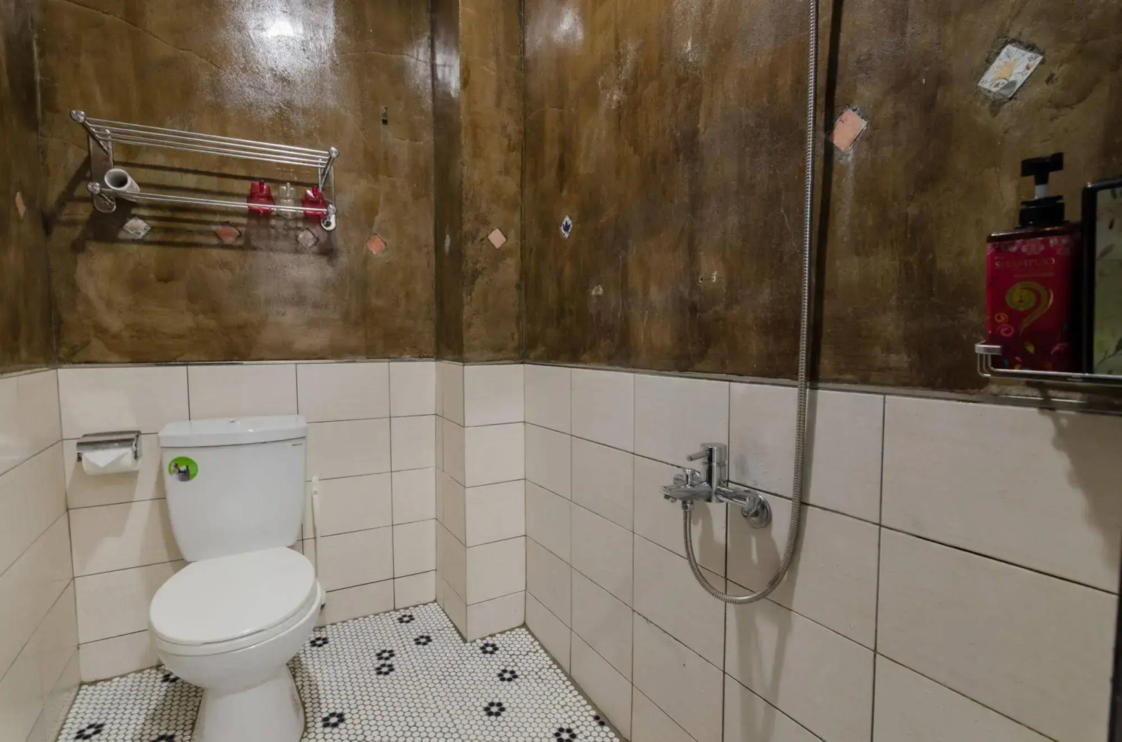 Slow Tainan Homestay