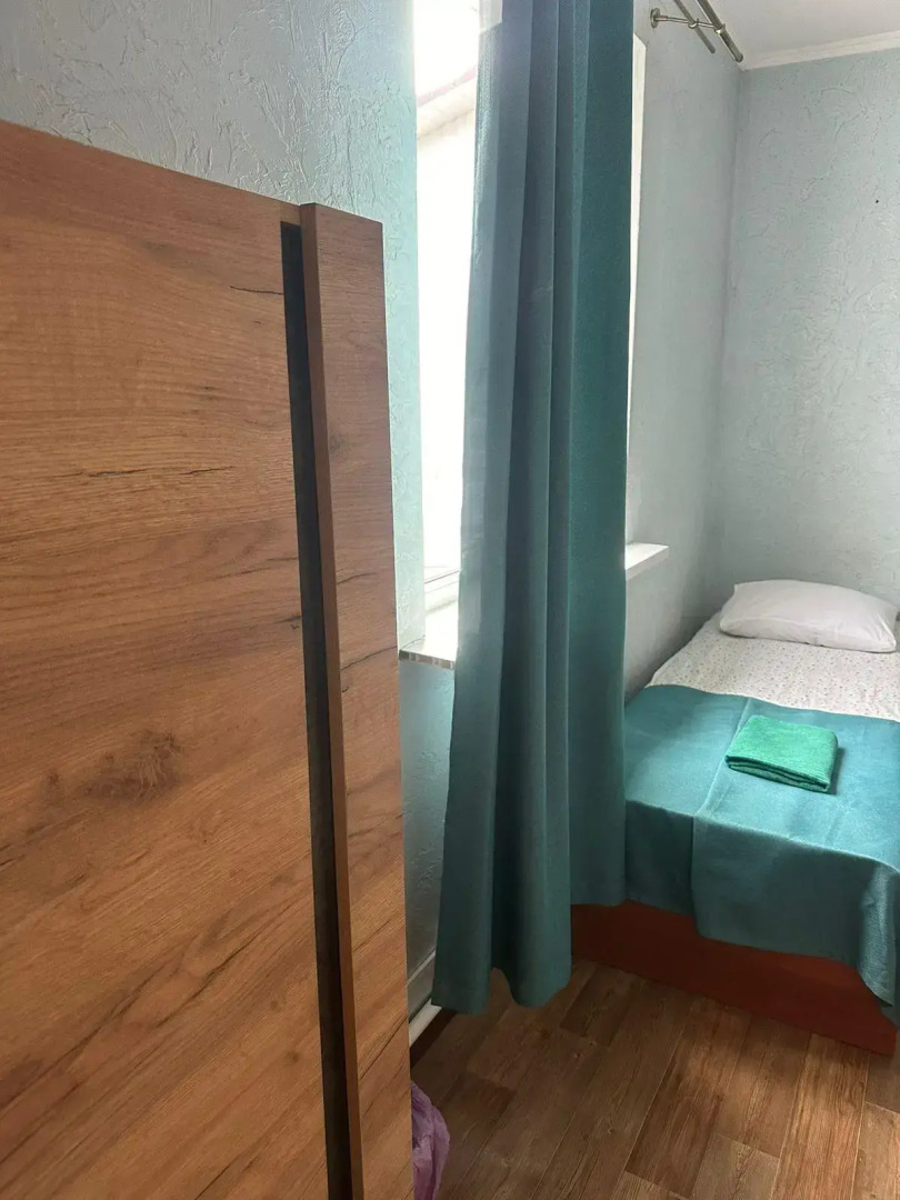 Start Hostel (Старт Хостел)