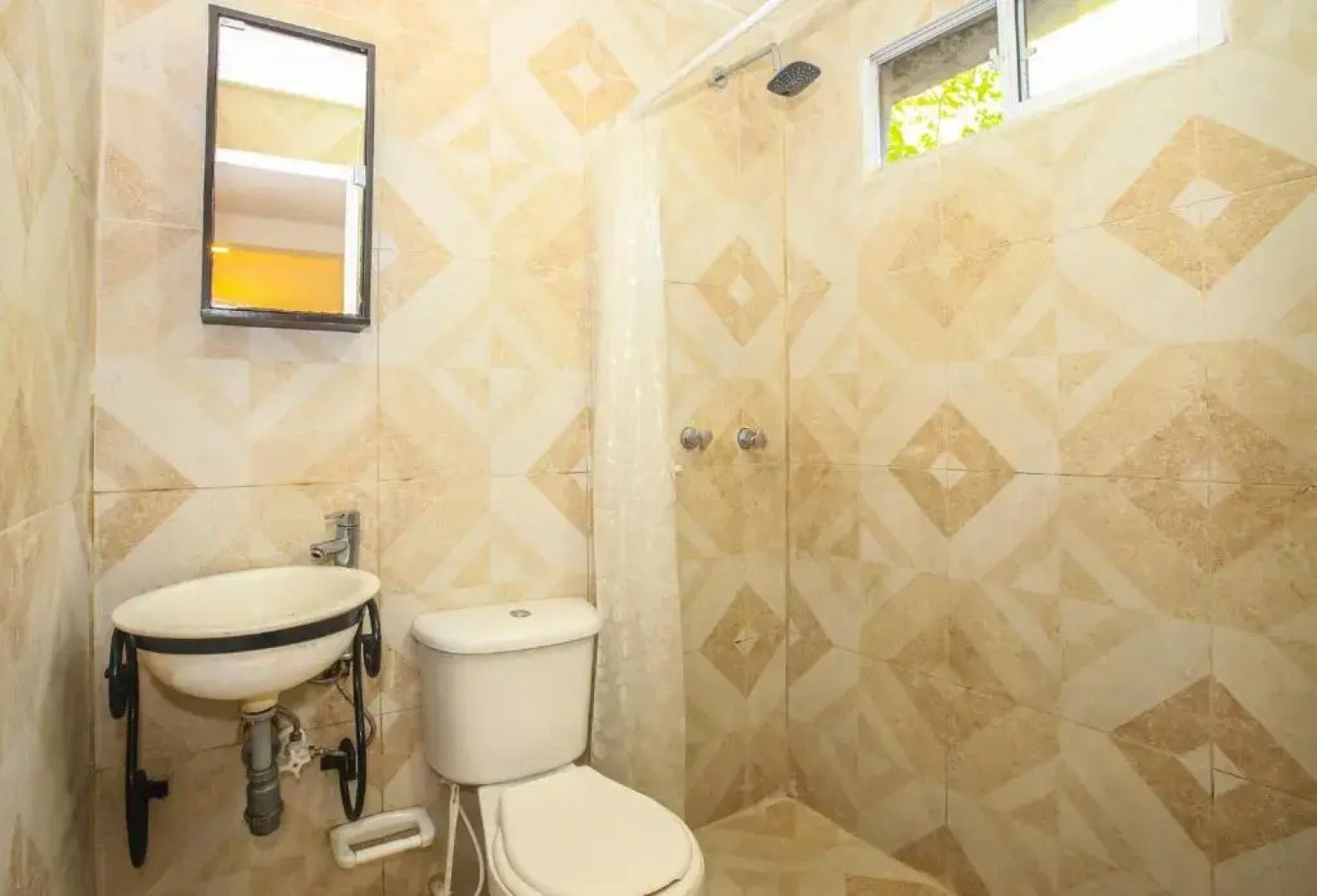 Manigua Tayrona Hostel