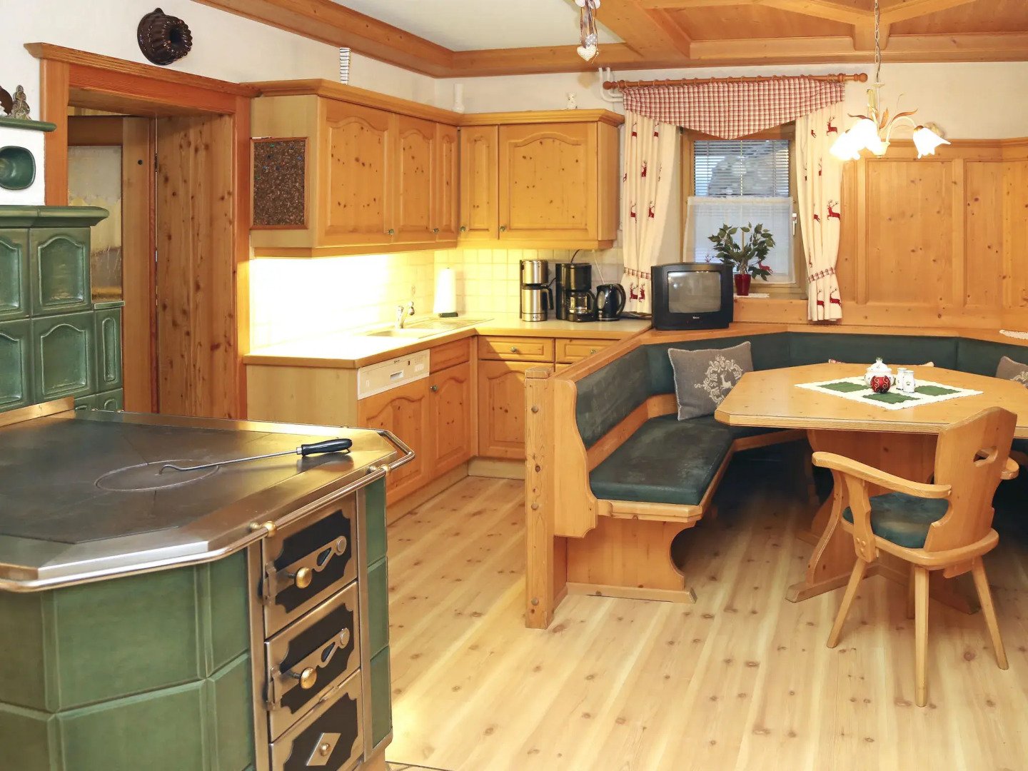 Ferienhaus Schmiedgut