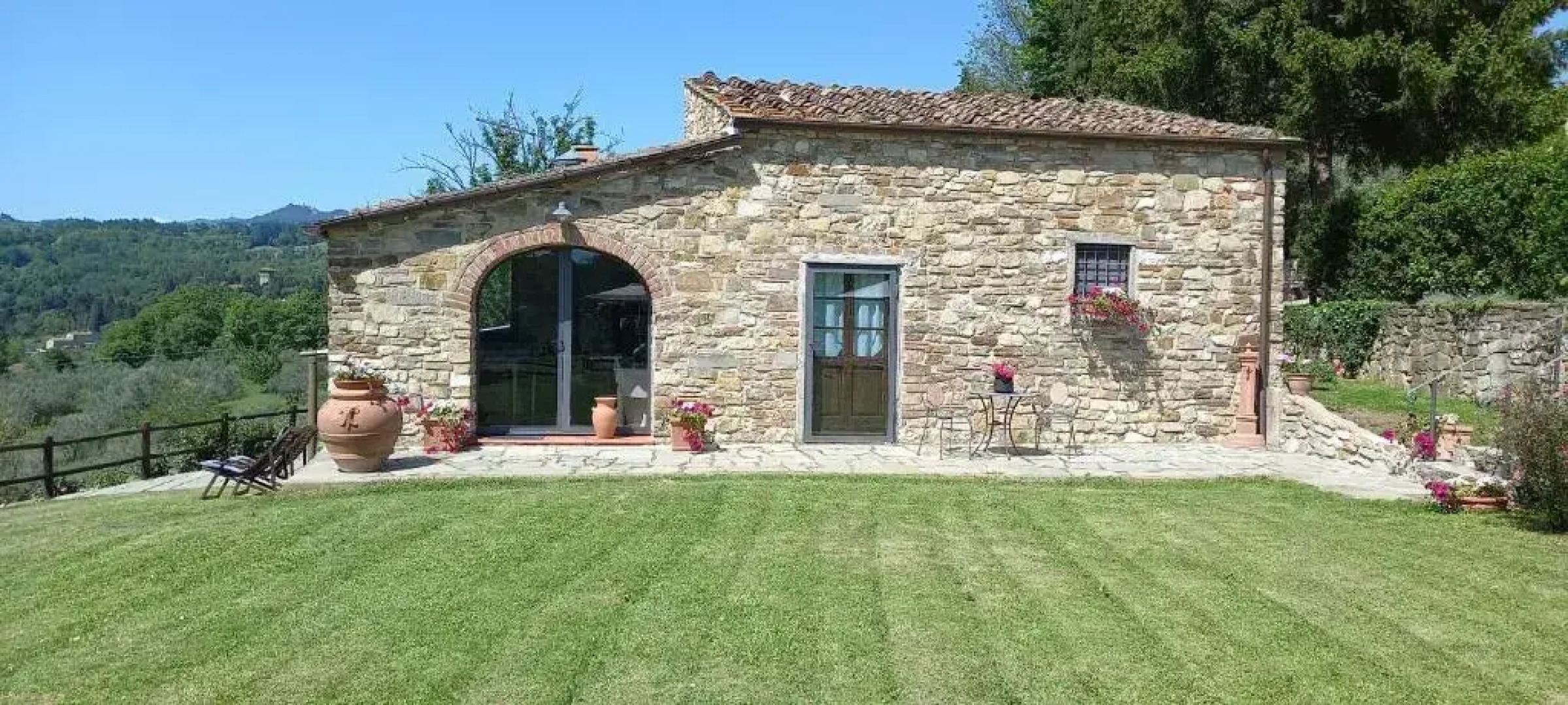 Agriturismo Poggio al Sole