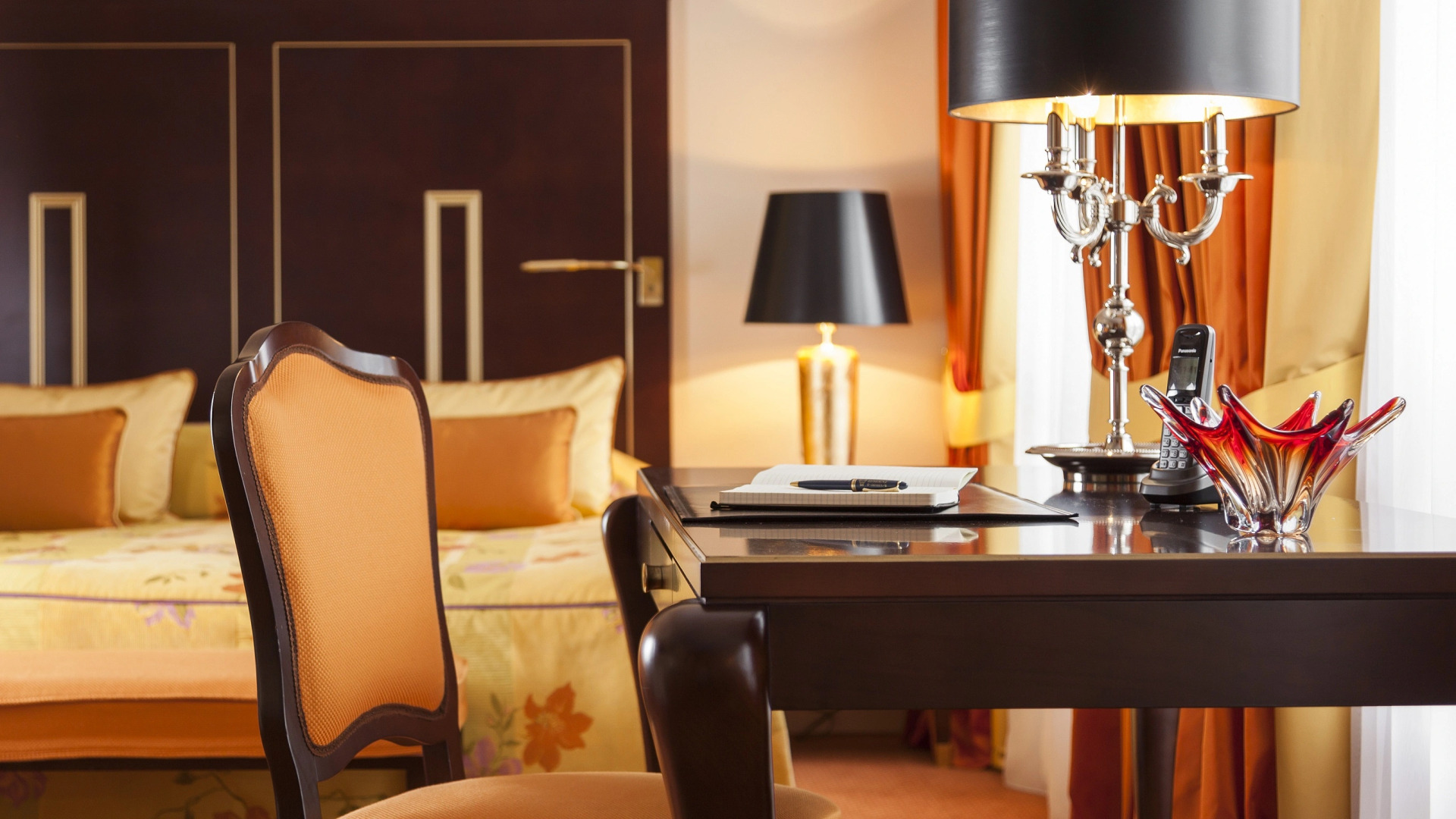 Relais & Châteaux Hotel Bülow Palais