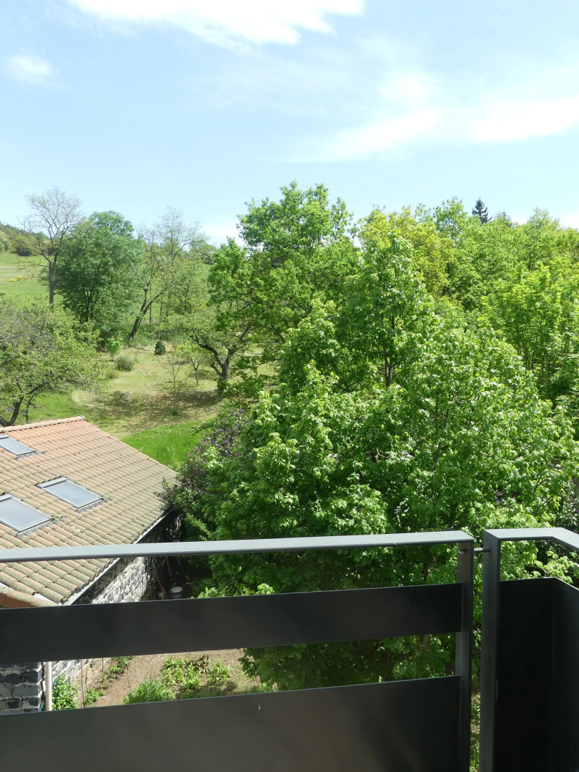 Hotel Restaurant Du Haut-Allier