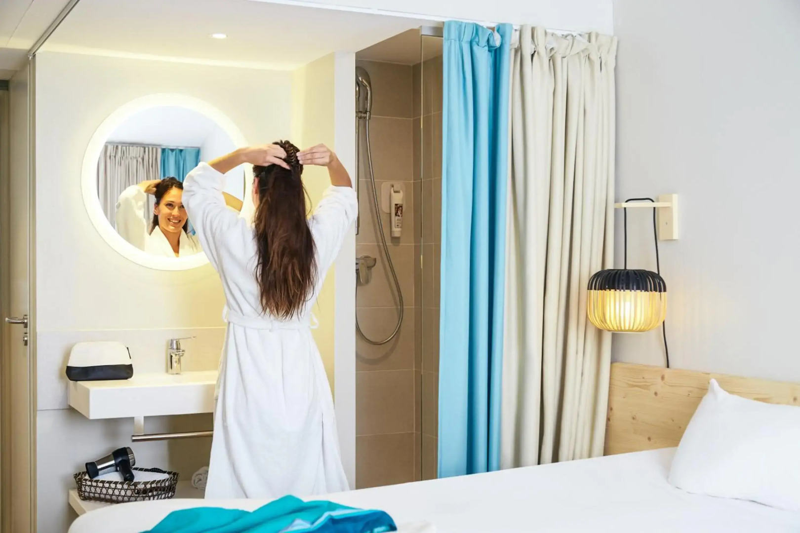 ibis Paris Porte De Bercy