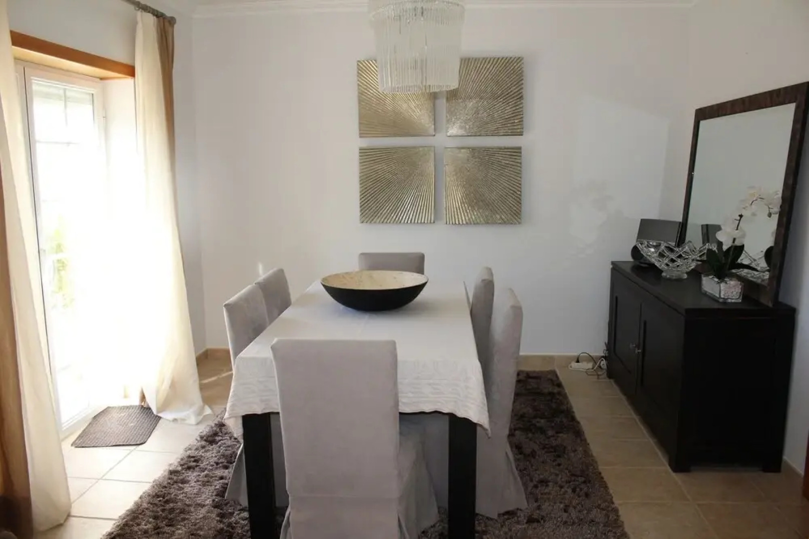 Silver Coast Holidays