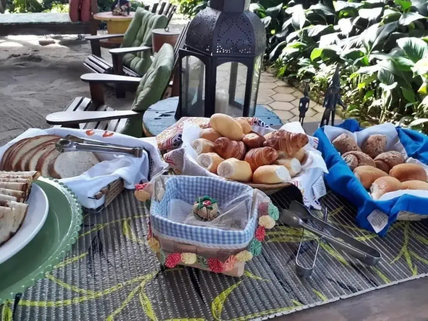 Pousada Portal do Cacau