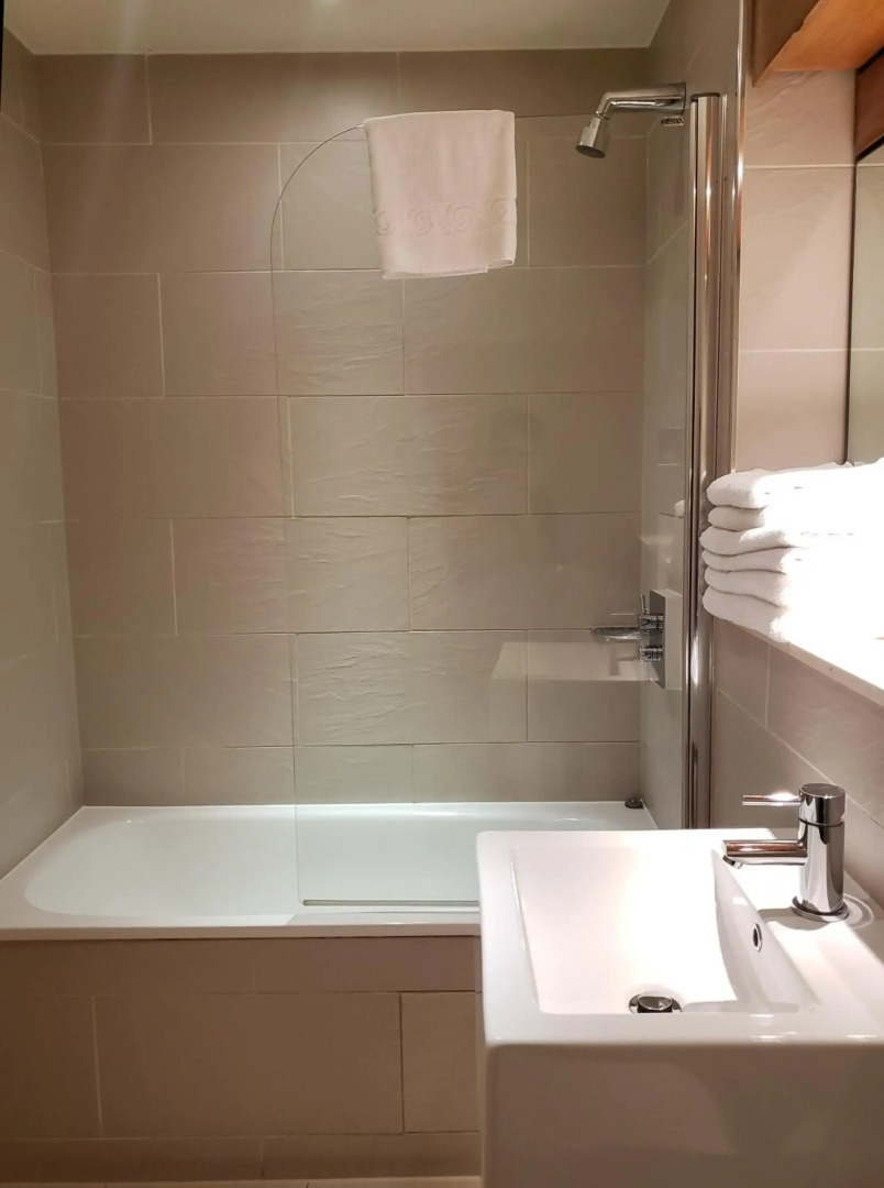 The Harrington - Gloucester Road - 1 Harrington Gardens