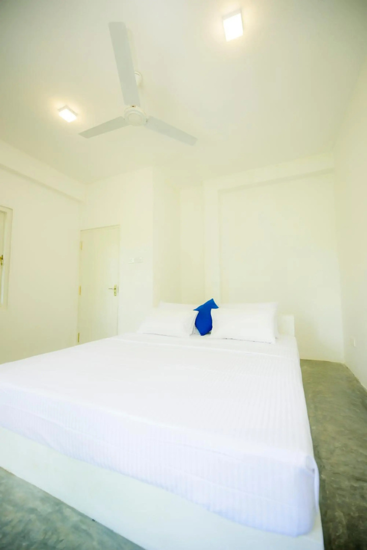 Villa Green Bamboo