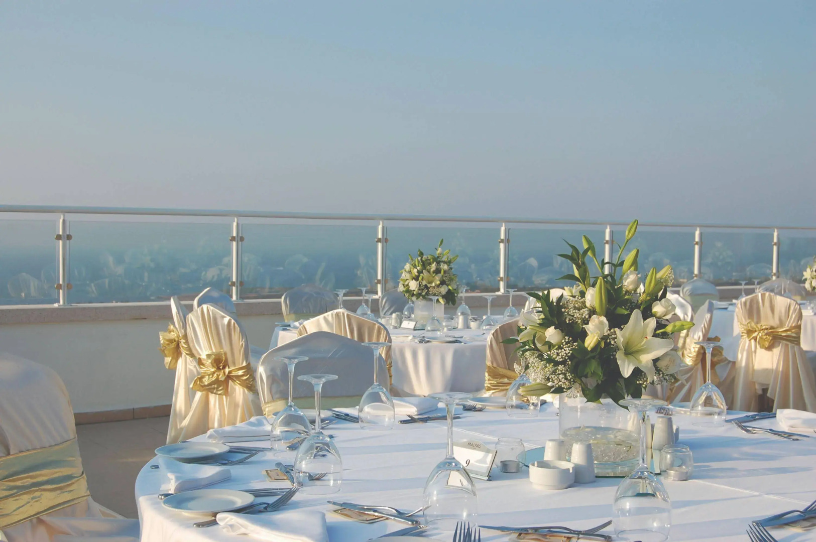 Chamada Prestige Hotel