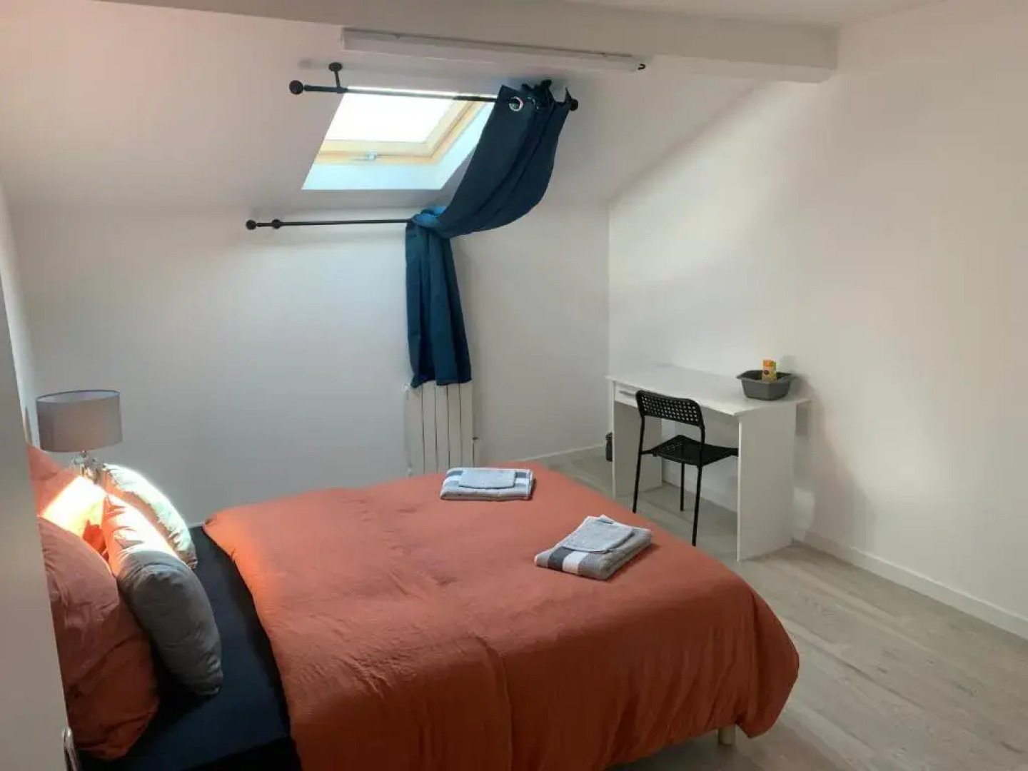 Villa Tenjin chambre 14