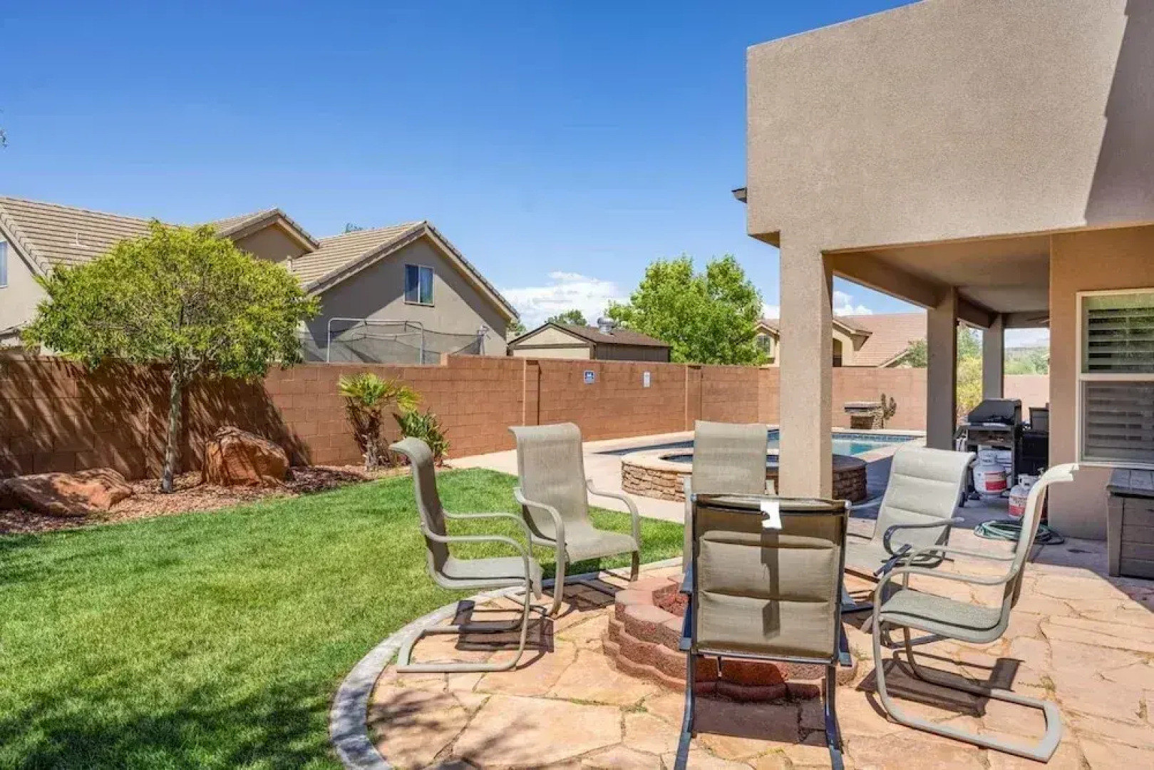 Escondido by RedAwning