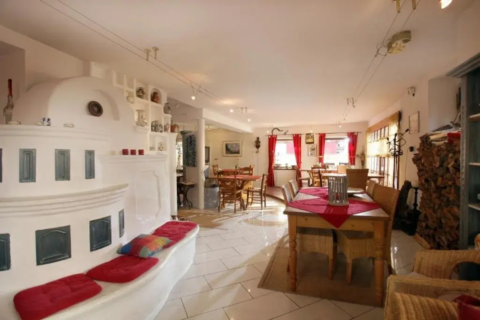 Pension Brixen im Thale