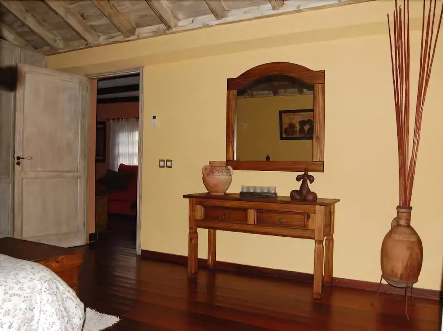 Casa Mirador del Teide