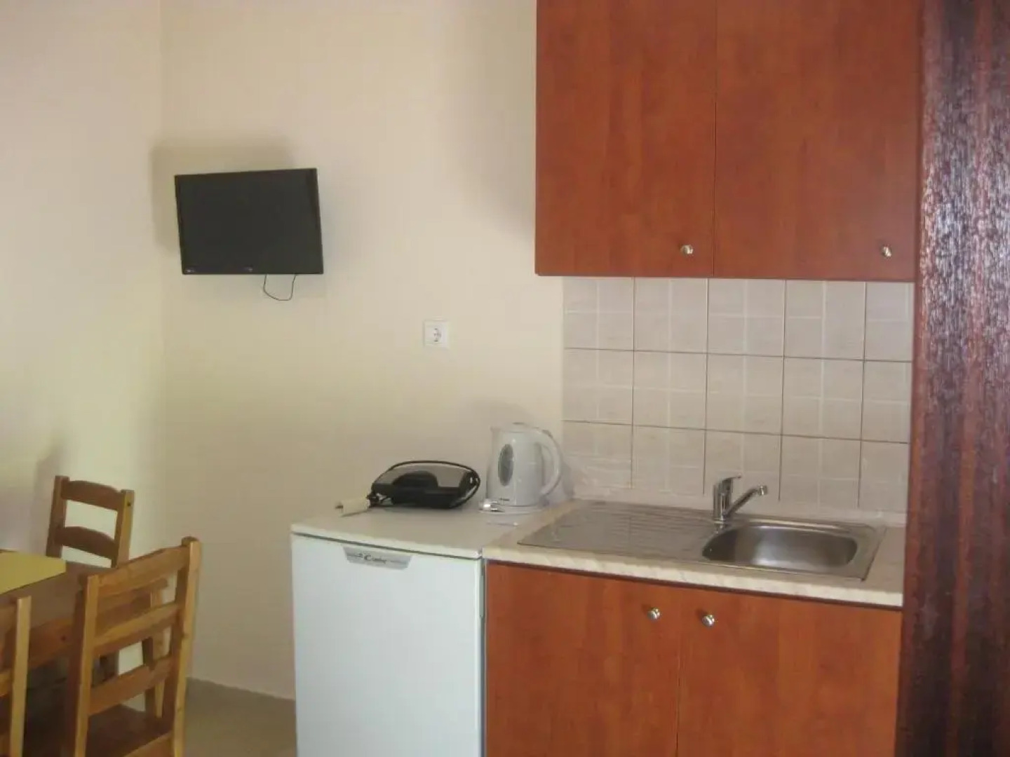 Nautica Bay Apartments