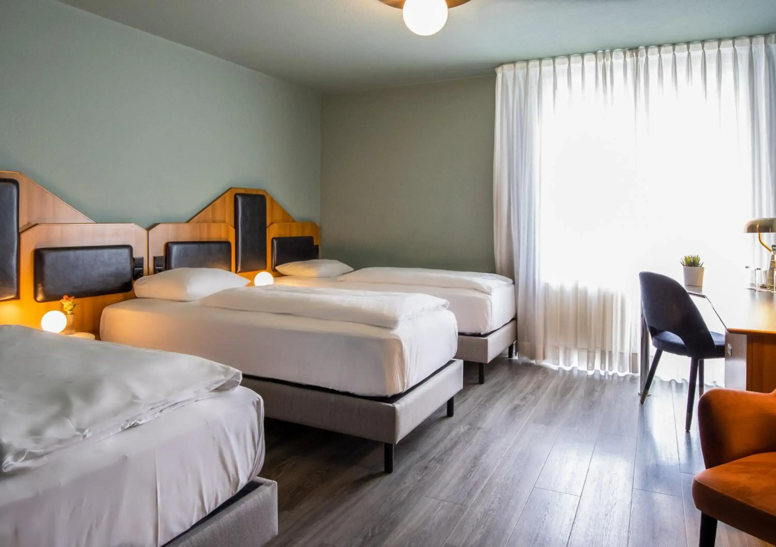 Mercure Hotel Pforzheim