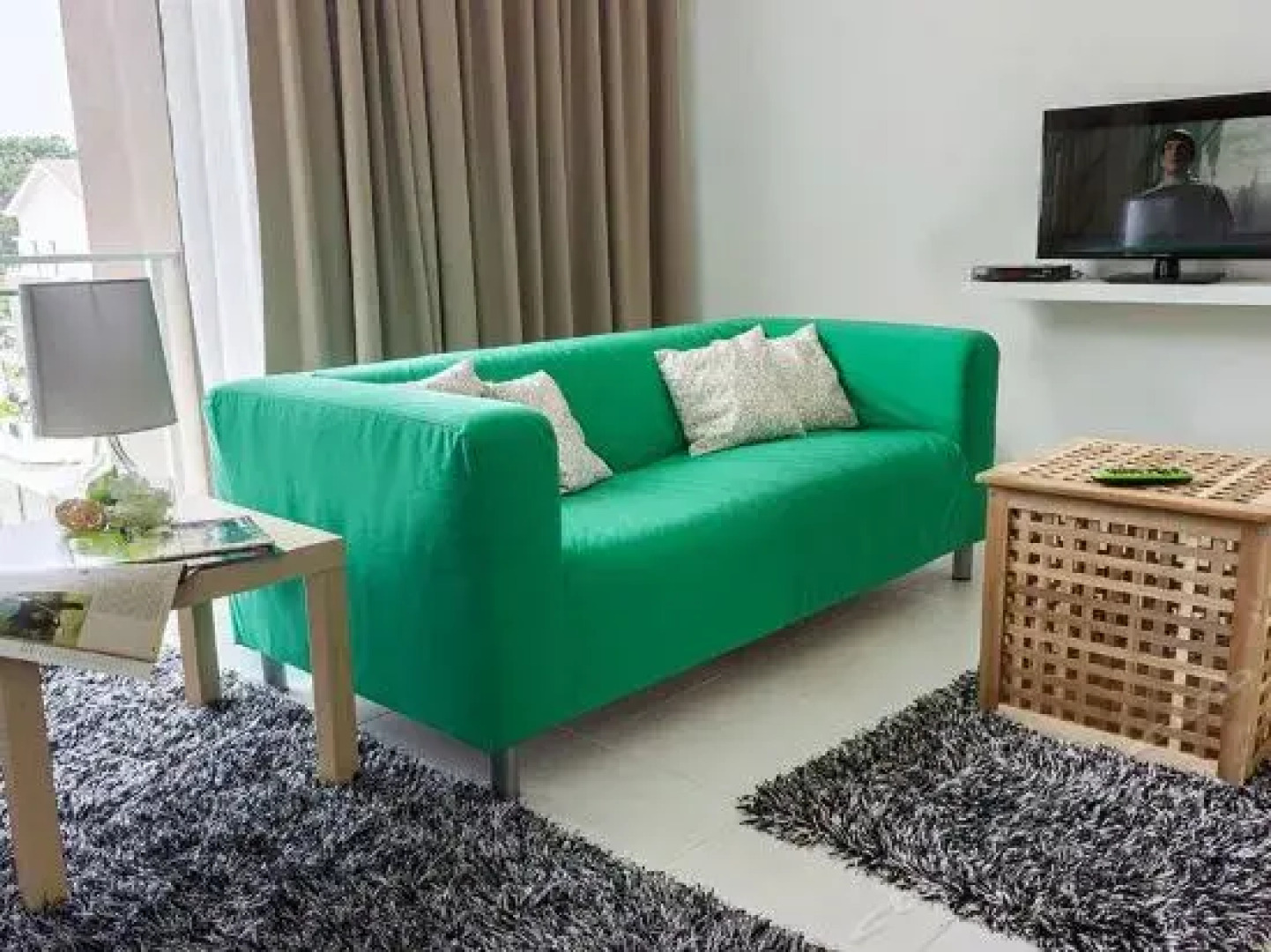 Vistana Residence, Bayan Lepas Penang