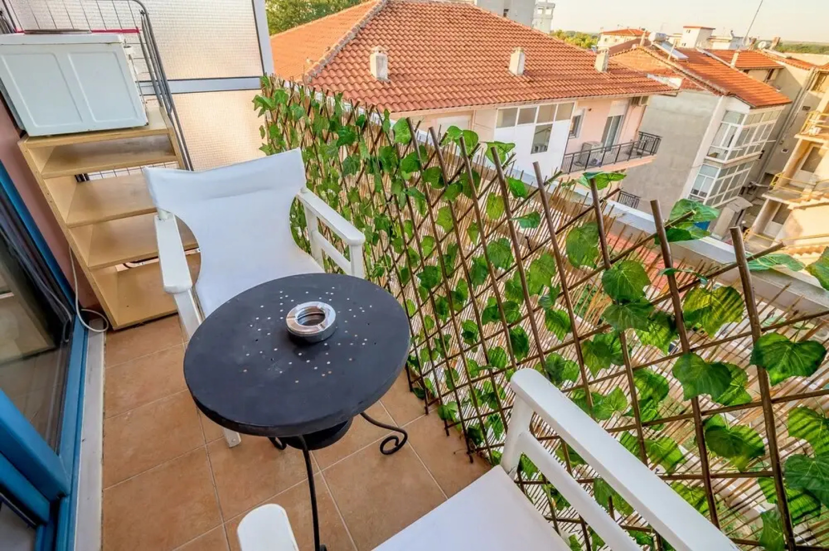 Le Petit 1 Bed Apartment in Orestiada