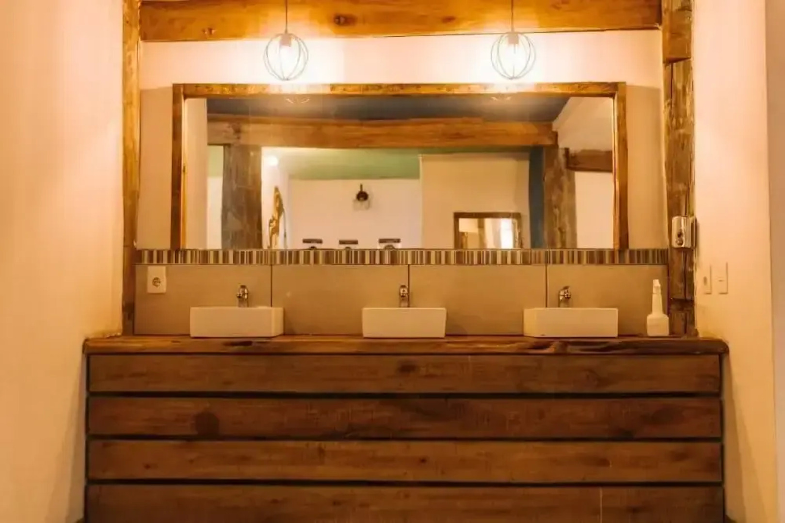 Compay Hostel Punta del Diablo