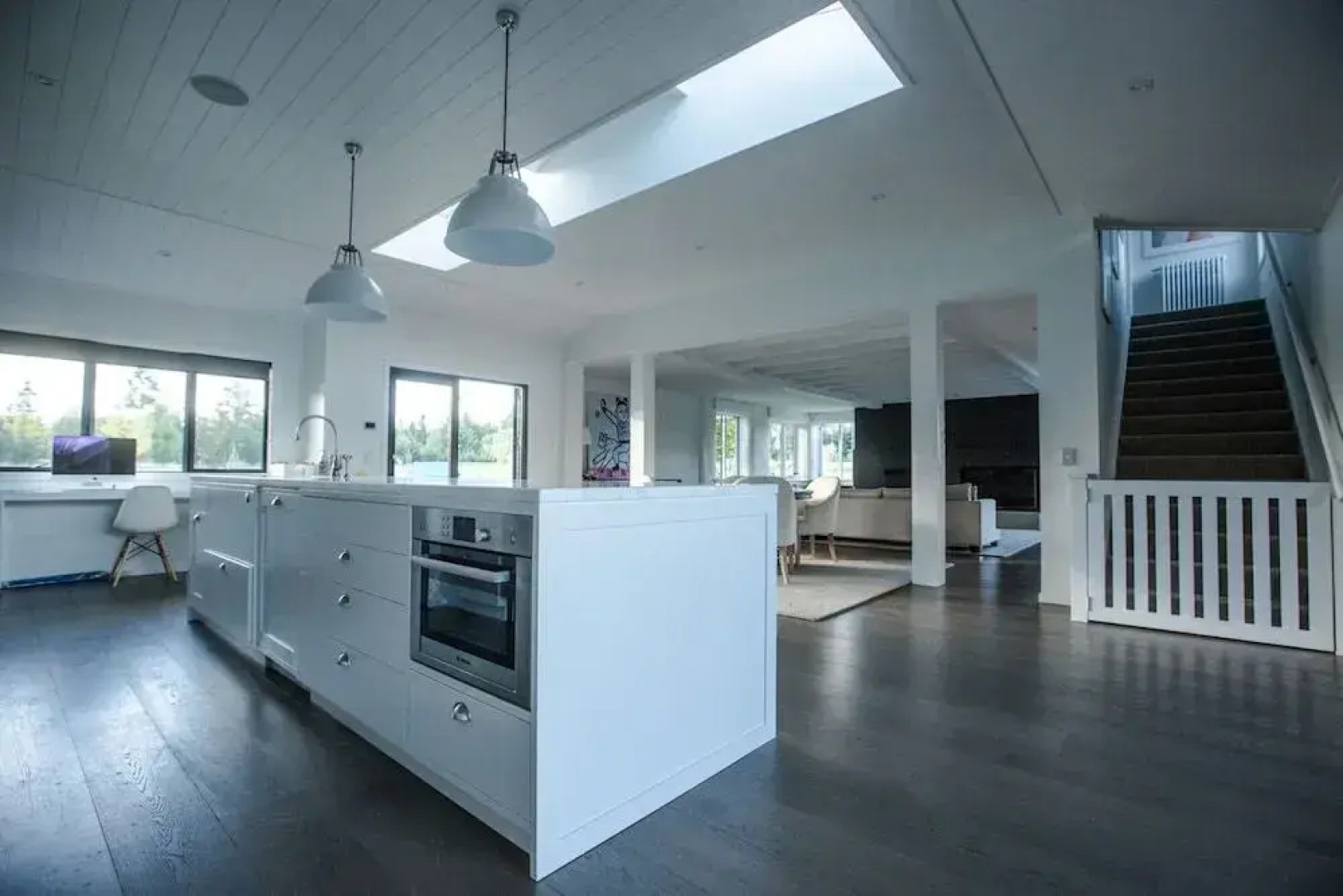 Release Wanaka - Horseshoe Bend Estate