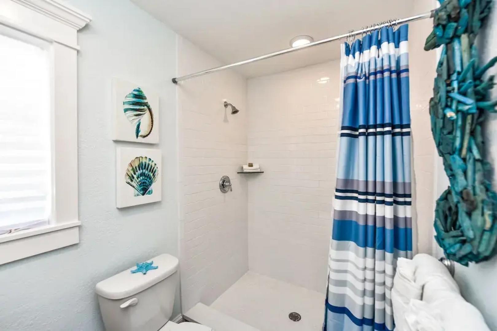 The Pool House by SKLRP