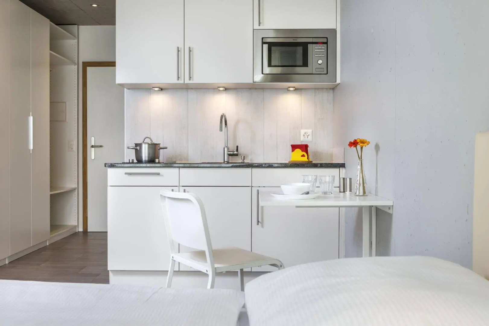 Tailormade Hotel IDEA Spreitenbach