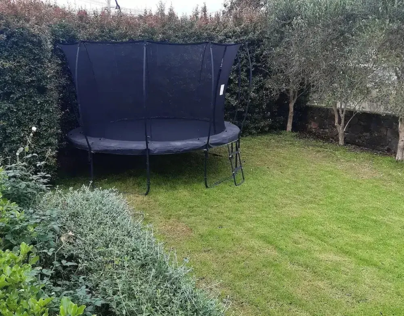 Harbour View Cottage B&B