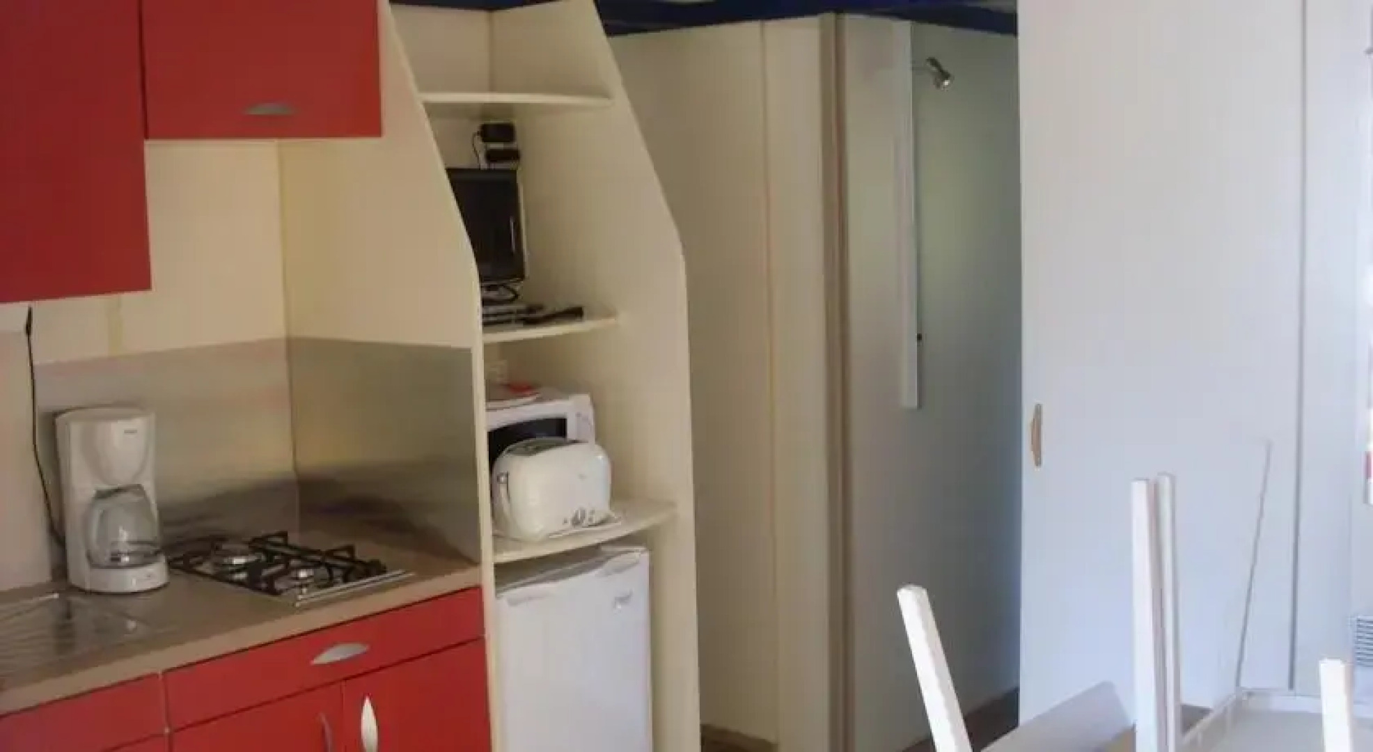 Camping La Plénitude