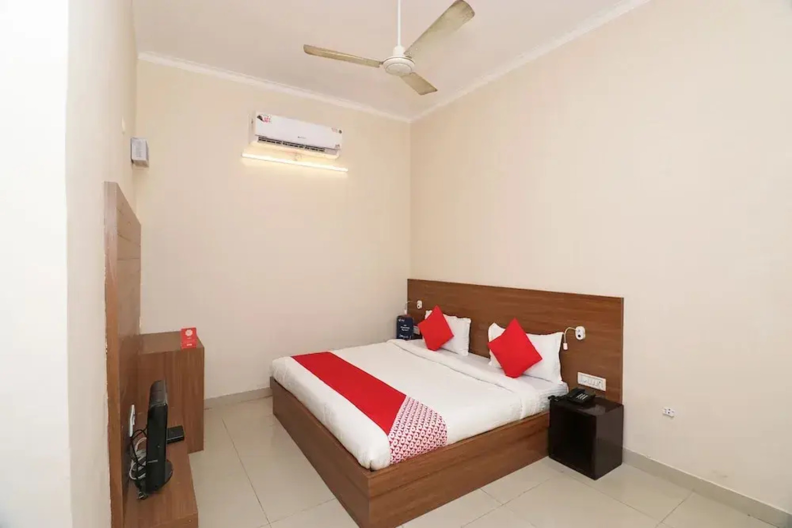 OYO 24781 Rangamati Garden Resort