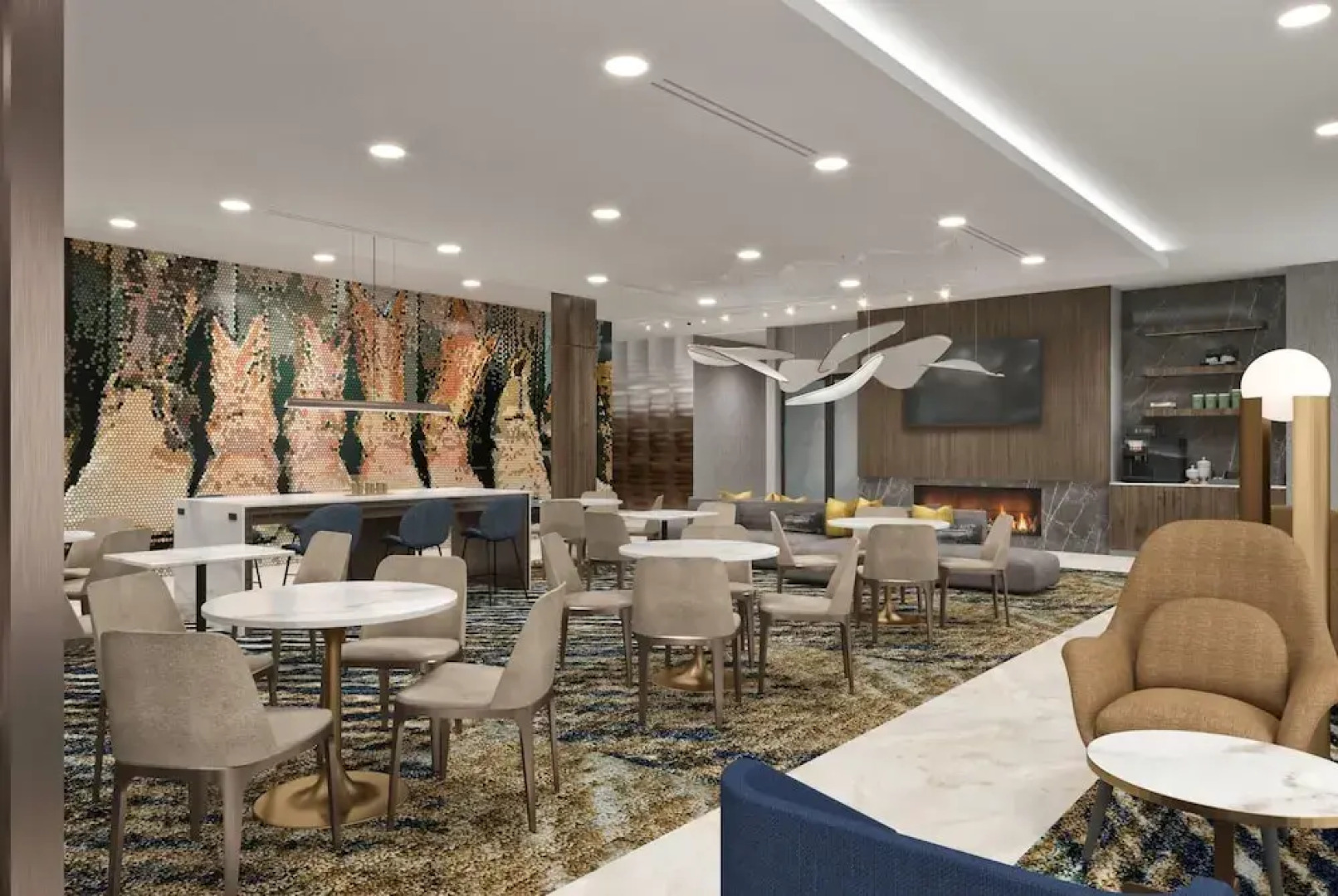 Hawthorn Extended Stay by Wyndham Mebane