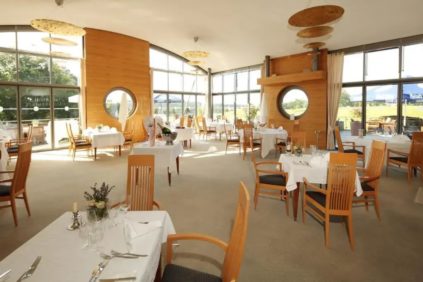 GolfHotel Gut Neuenhof