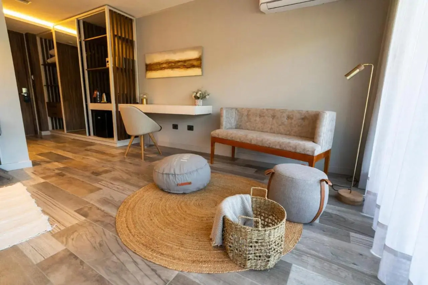 Complejo Valle del Sol