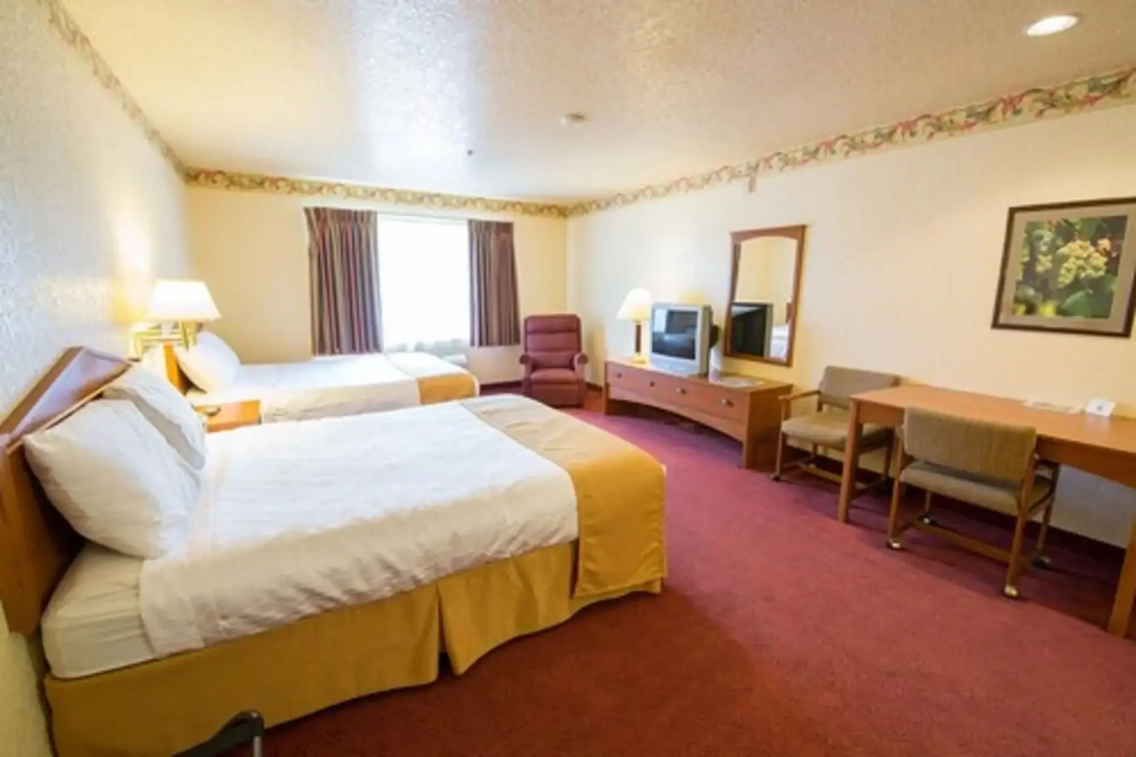 Murphys Suites
