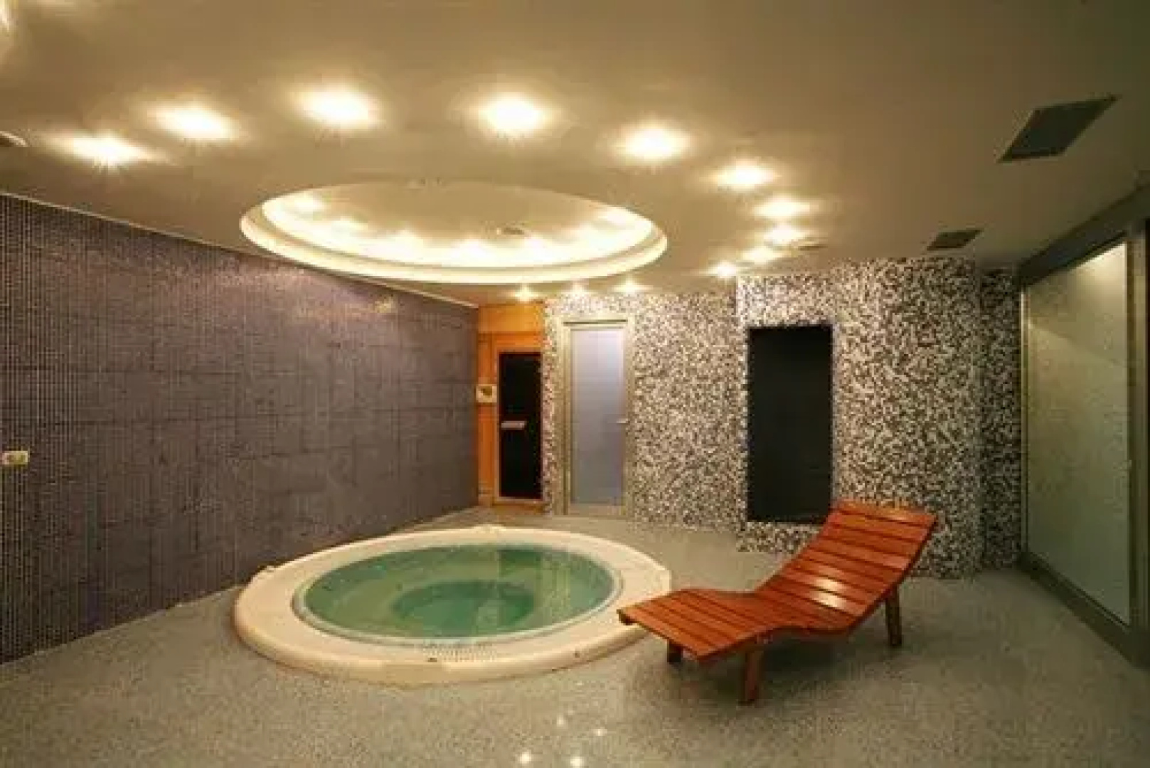 Hotel Olimpia