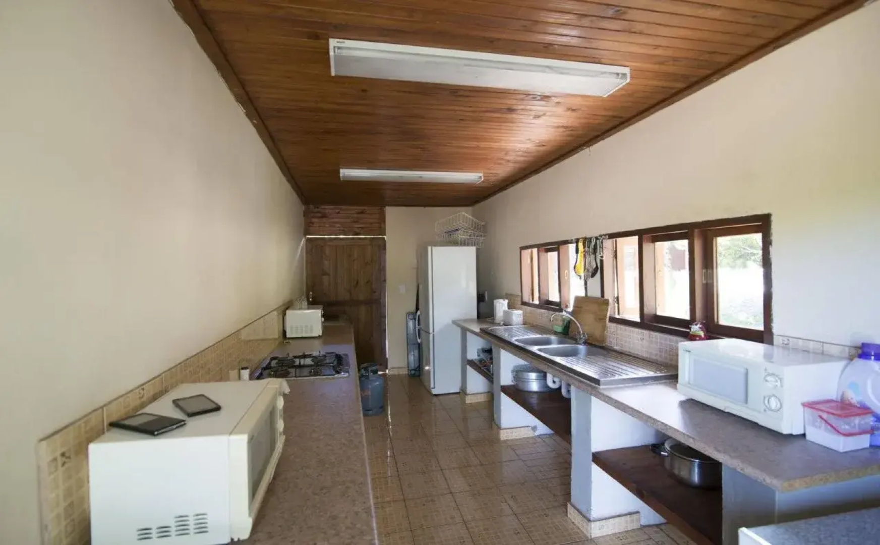 Just in Time Prime Mozambique Holiday Resort - Caravan Park