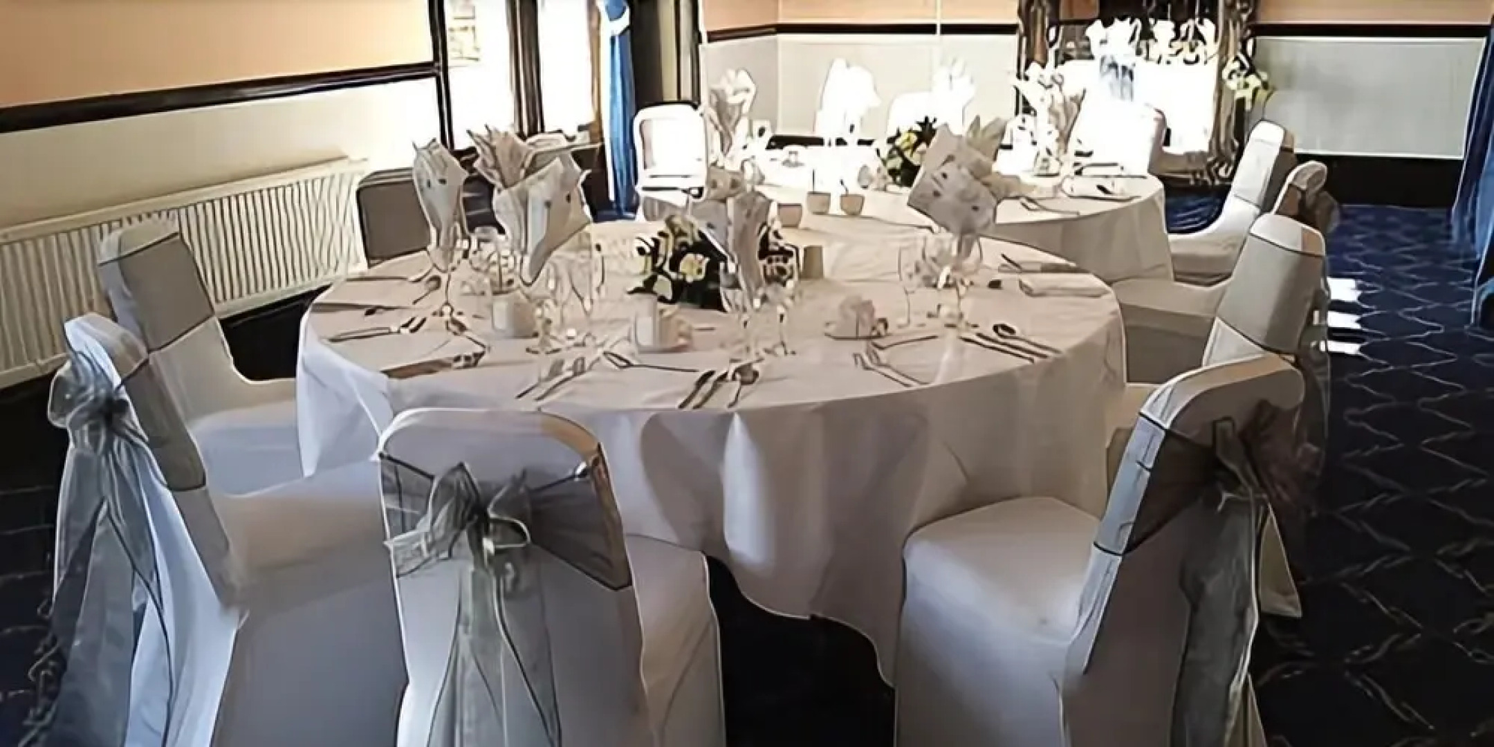 The Beveridge Park Hotel