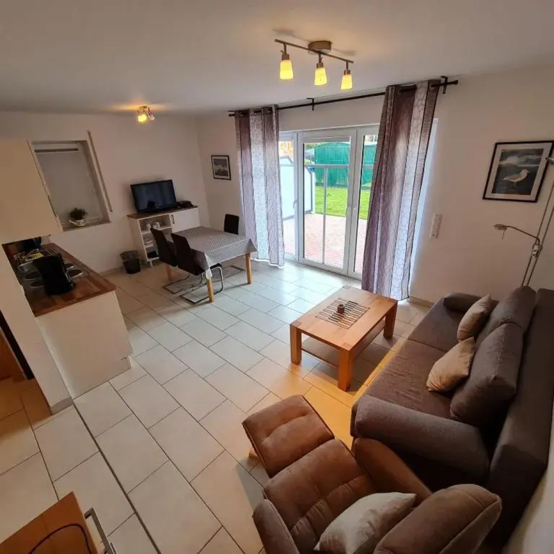 Ferienwohnungen Saida Wohnung 9