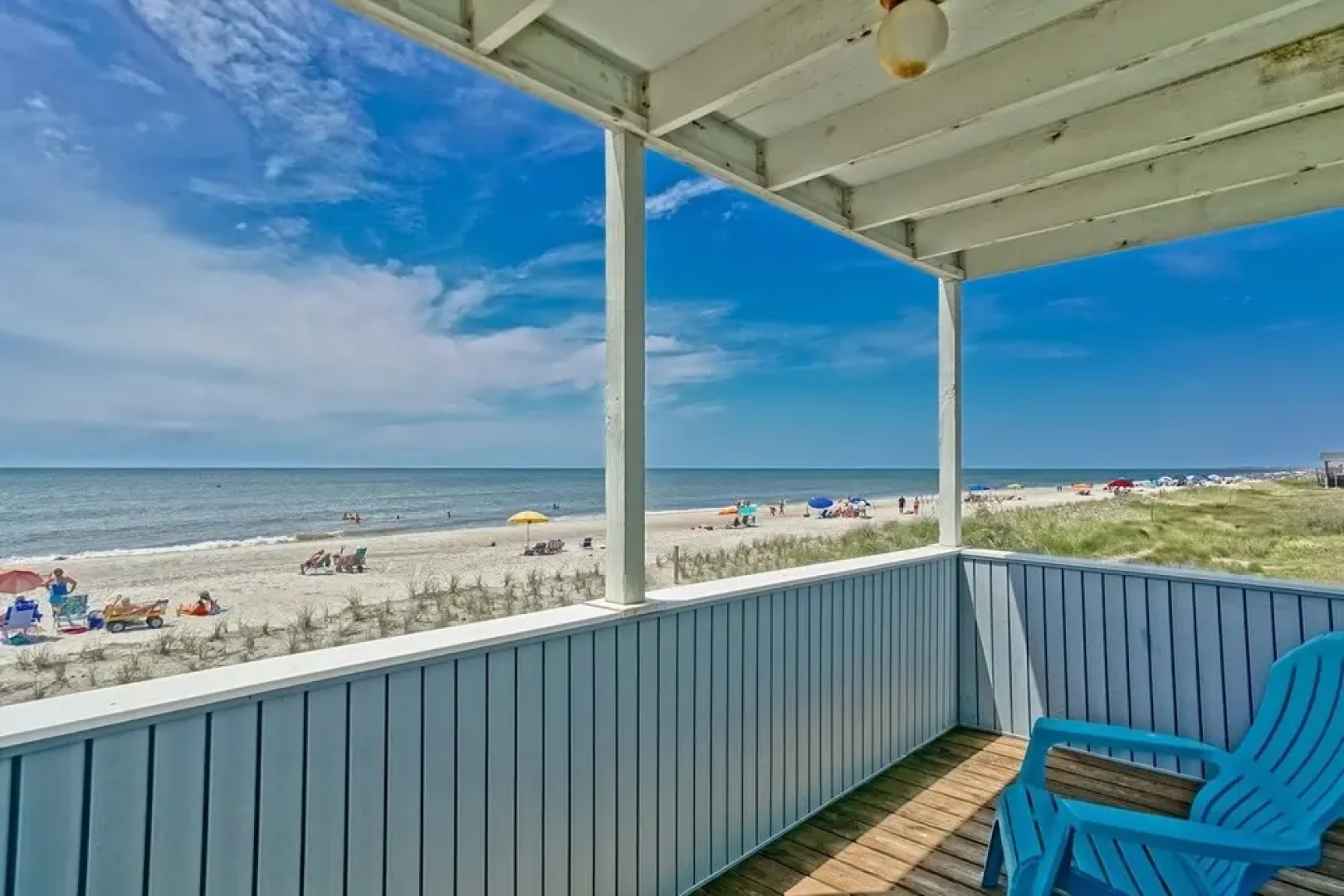 Stingray - 3 Br Home
